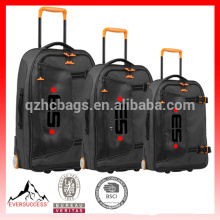 Updated casual luggage set, trolley travel case,rolling luggage sets -HCTR0003